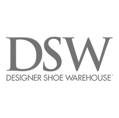 DSW Logo