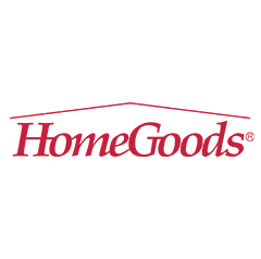 Homegoods Logo