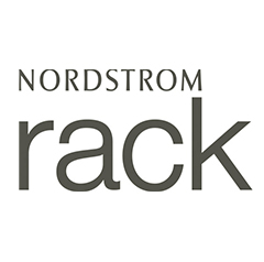 Nordstrom Rack Logo