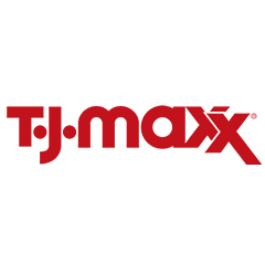 T.J. Maxx Logo