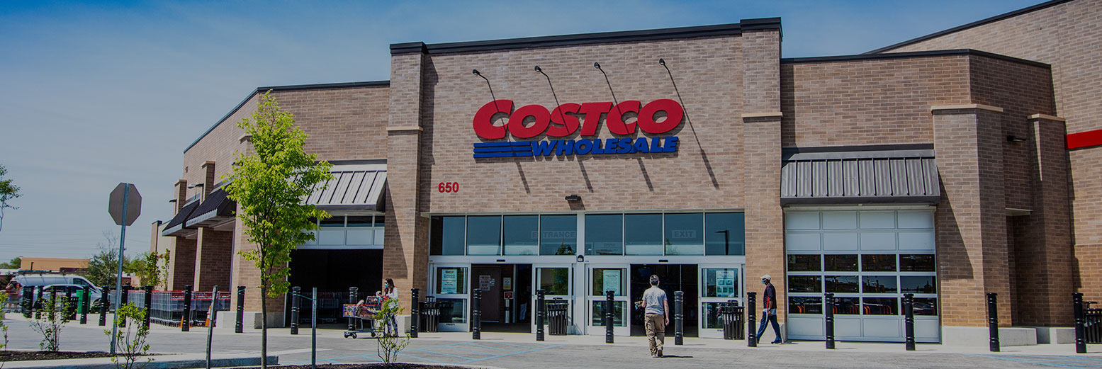 Commerce Center Garden State Park Retail