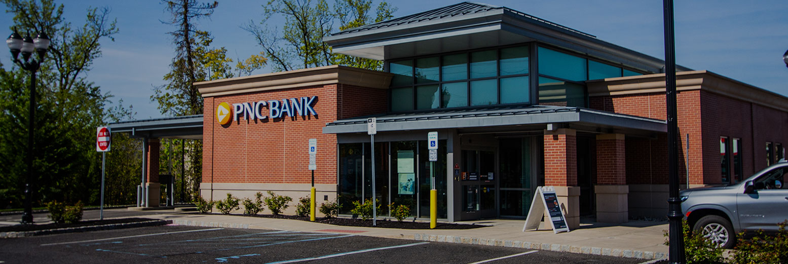 Park Place Garden State Park Retail